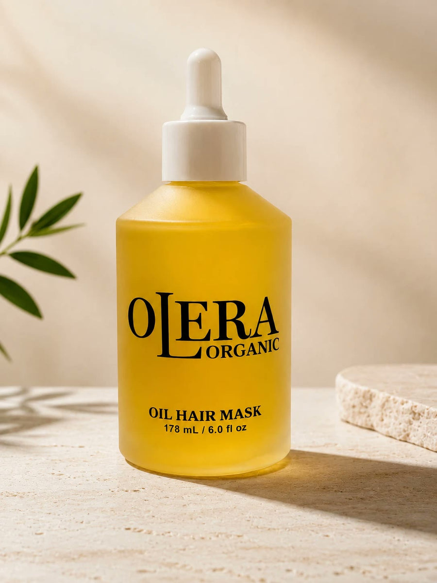 OLERA Oil Hair Mask